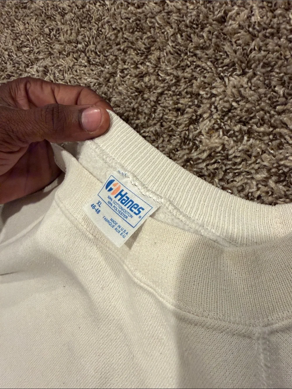 Ski sweater - Picture 4 of 6